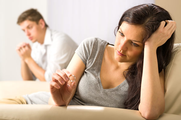 Call Baird Appraisal Service when you need valuations regarding Bernalillo divorces